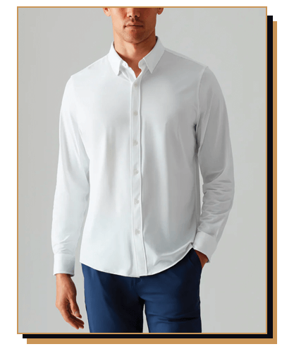 Rhone Commuter Shirt