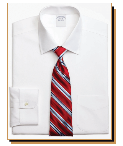 Brooks Brothers Ainsley