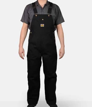 Ben Davis overalls