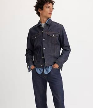 Levis apparel