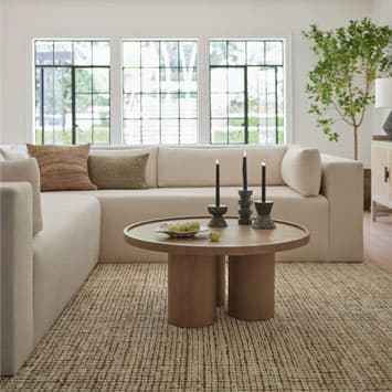 Lula and Georgia furniture