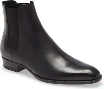 chelsea boots comfortable