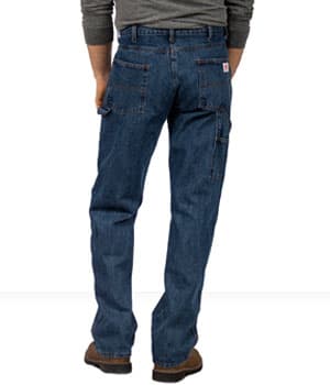 Round House jeans