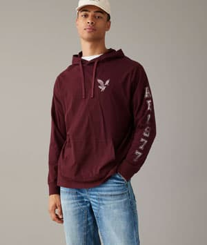 American Eagle apparel