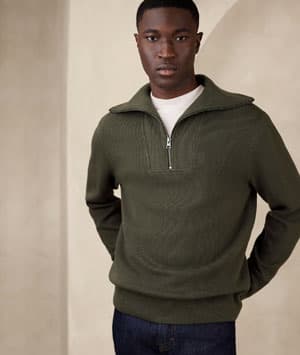 Banana Republic apparel