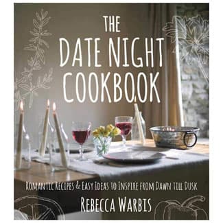 Date Night cookbook