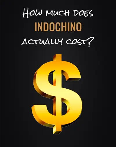 Black graphic showing gold dollar sign