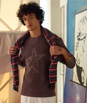 Urban Outfitters apparel