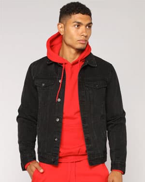 Fashion Nova apparel