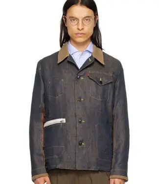 Junya Watanabe fashion