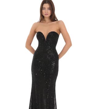 Lucy in the Sky dress