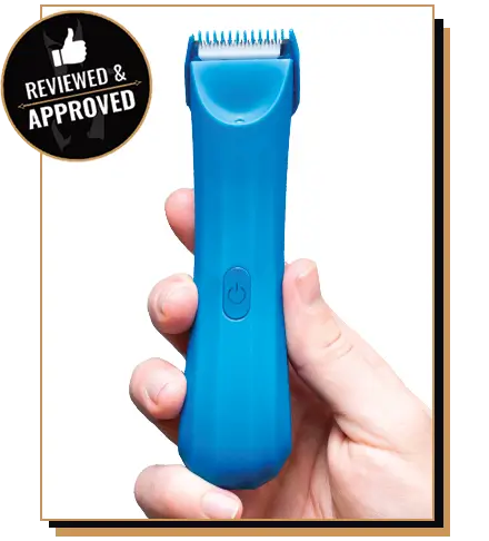 Balls.co Archibald Trimmer