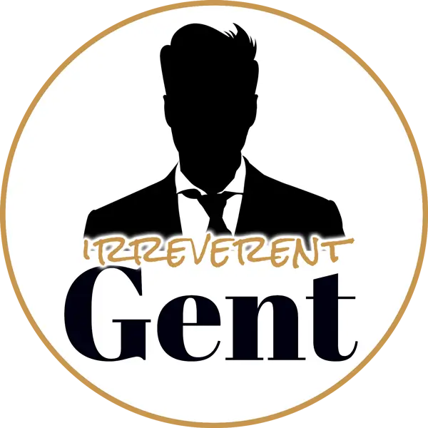 Irreverent Gent