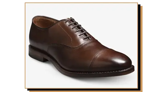 Allen Edmonds Park Avenue