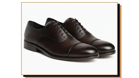 Thursday Boots Chairman