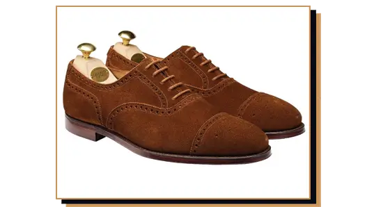 Crockett & Jones Westfield