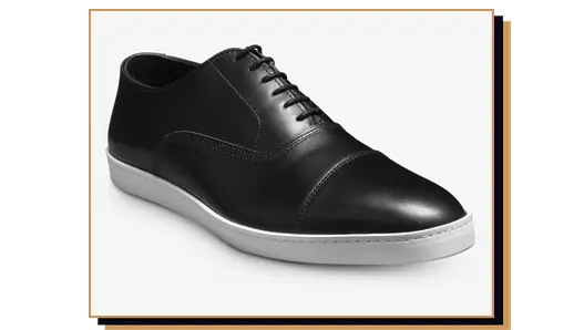 Allen Edmonds Park Avenue Sneaker
