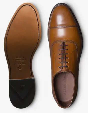 Allen Edmonds Park Avenue