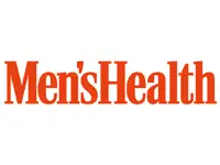 Men's Health logo