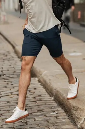 Public Rec shorts