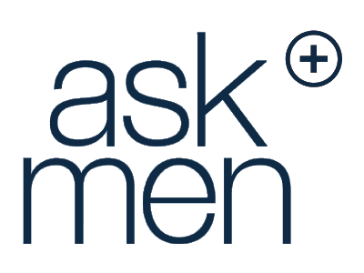 As featured in AskMen