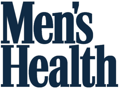Mens Health logo
